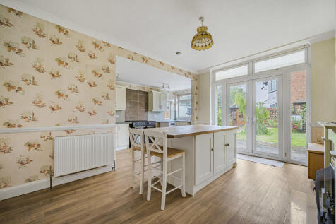 Breakfast Room