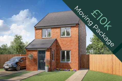 primary property image