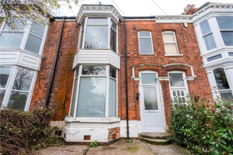 2 Bedroom Flat in DN32 0HD
