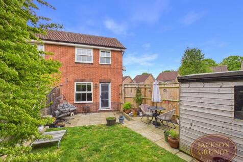 Langsett Close