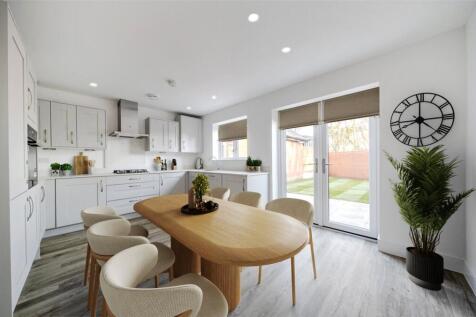 Kitchen/Dining