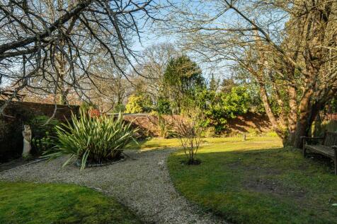 Communal Gardens
