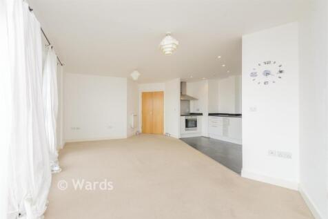 Kitchen/Lounge