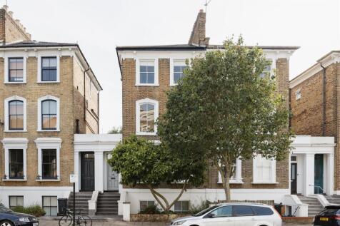 Bouverie Road, N16