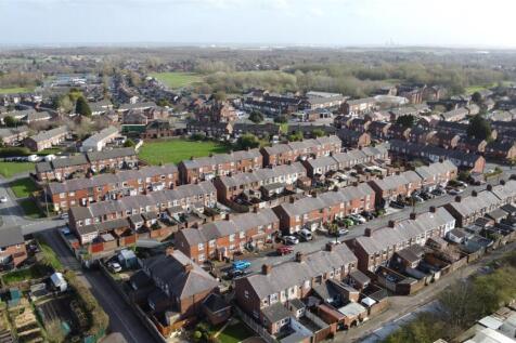 Mendip Grove Rear