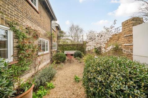 Private Garden