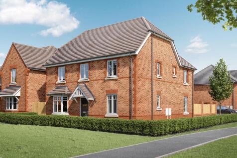 primary property image