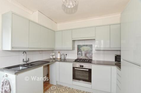 Kitchen/ Diner