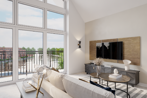 primary property image