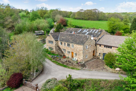 1 Bothams Hall Farm