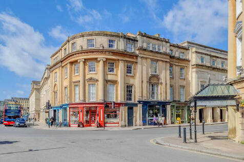 15 Manvers Street...
