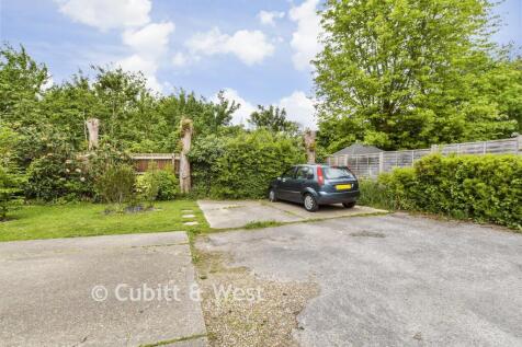 Driveway/Parking