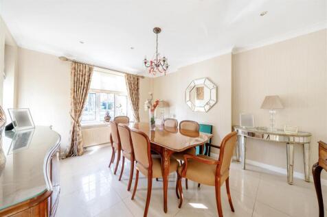 Family Room/Bedroom Two: