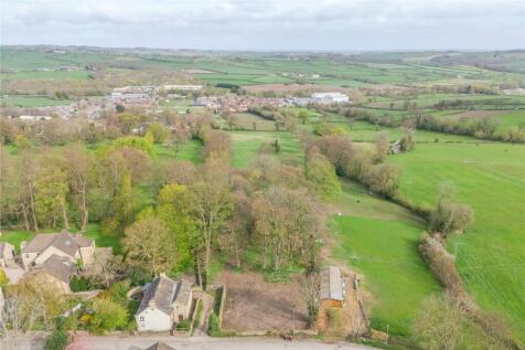 Land Off Bilham Road