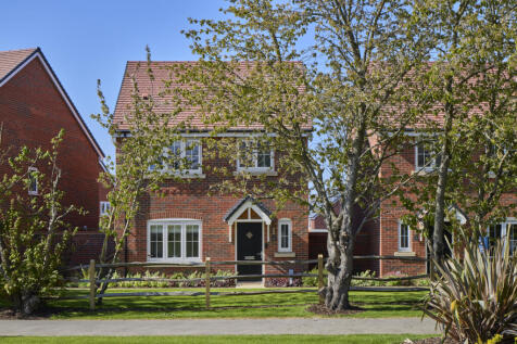 primary property image