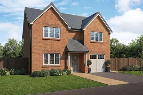 primary property image