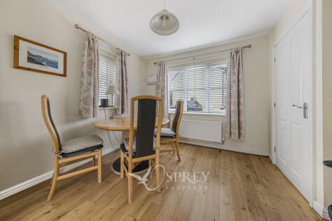 Dining End of Kit...