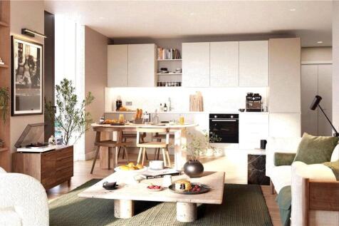1 bed, 1 bath Apartment in Manchester - Photo 3