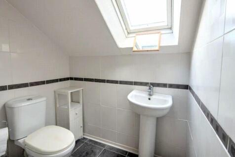 First Floor Wc