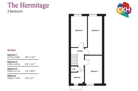 primary property image