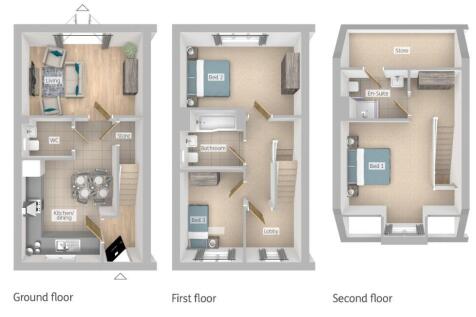 primary property image