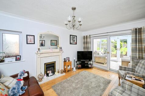 Annex Living Room