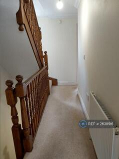 1st Floor Landing To Bathroom &amp; Bed 2.