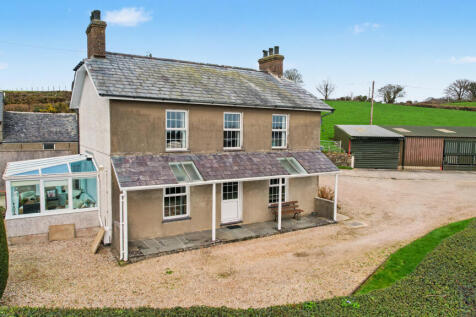 Main House