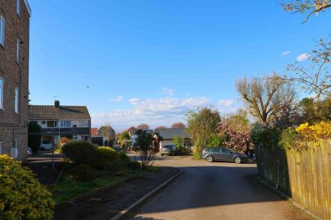 Old Park Road
