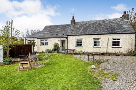 Manse Cottage, Glasserton