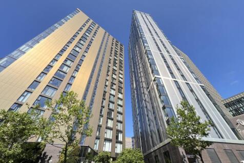 John Shepherd are pleased to present this stunning two bedroom property situated in The Bank, available early July!