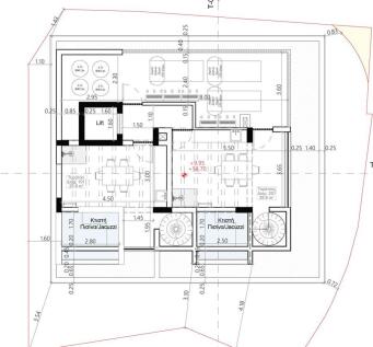 Roof Terrace Plans