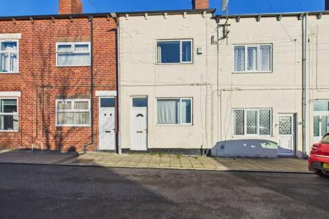 Front (Exterior)