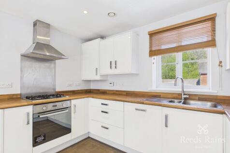 Kitchen / Living Are
