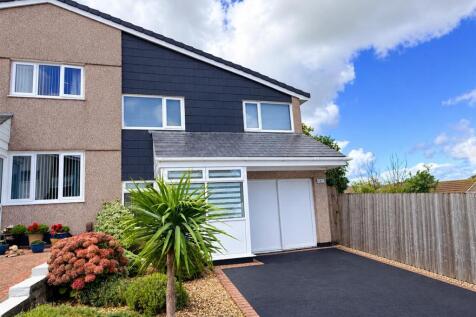 HEMERDON HEIGHTS, PLYMPTON, PLYMOUTH PL7 2HA