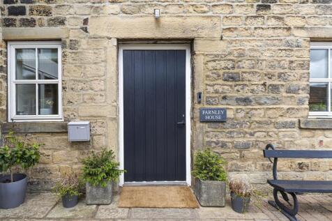 Farnley House - Farnley Tyas (52).jpg