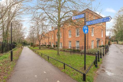 Military Road, Canterbury