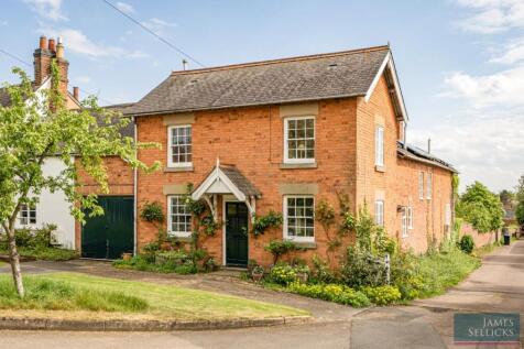 The Old Laundry, Hallaton