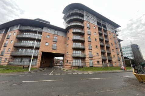 Alvis House