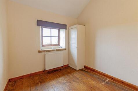 Rear Single Bedroom Four