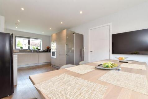 Kitchen/ Diner