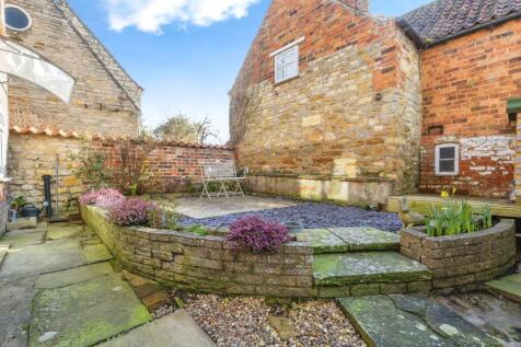Cottage Garden