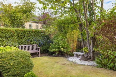 4 bed, 2 bath Town House in Edinburgh - Photo 51