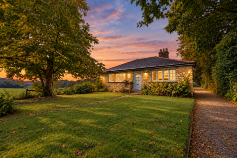 Renovation Project in the Vale of Glamorgan