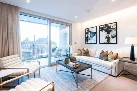 Situated on the third floor of an exclusive, professionally managed development, this beautifully interior-designed two-bedroom, two-bathroom apartment offers approximately 834 sq ft of elegant contem