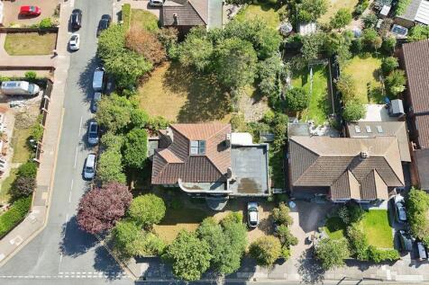 Birds eye view