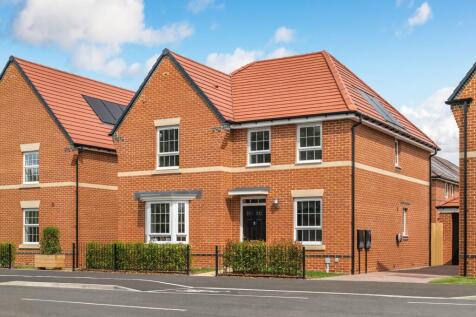 primary property image