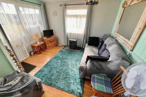 Living Room Area