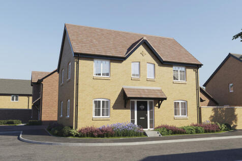 primary property image