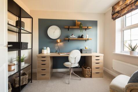 primary property image